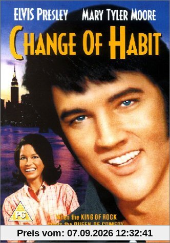 Change of Habit [UK Import]