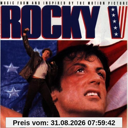 Rocky V