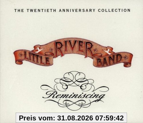 Reminiscing-20th