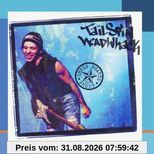 Tailspin Headwhack