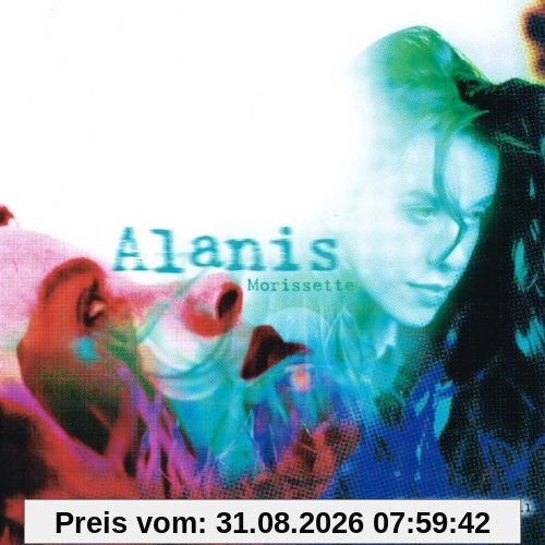 Jagged Little Pill