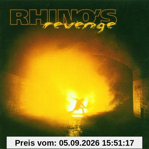 Rhino'S Revenge