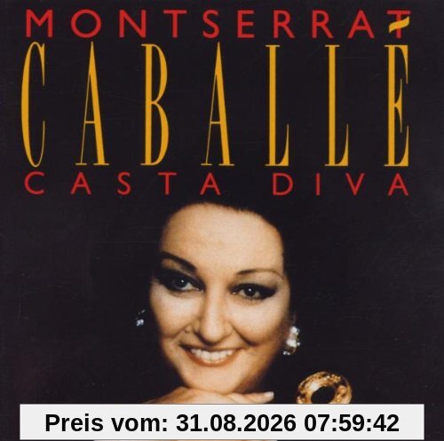 Casta Diva