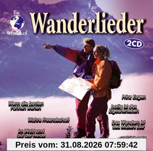 Wanderlieder