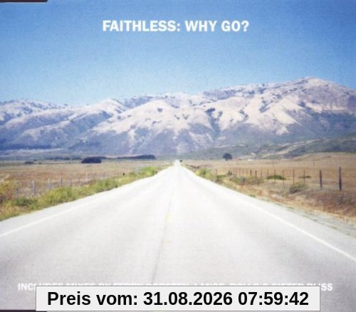 Why Go?