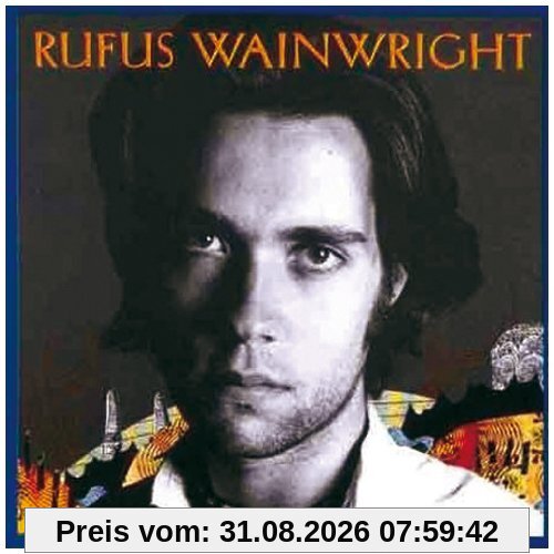 Rufus Wainwright