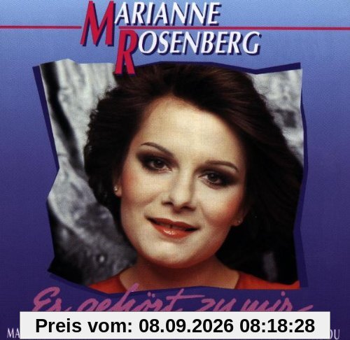 Er Gehört zu Mir