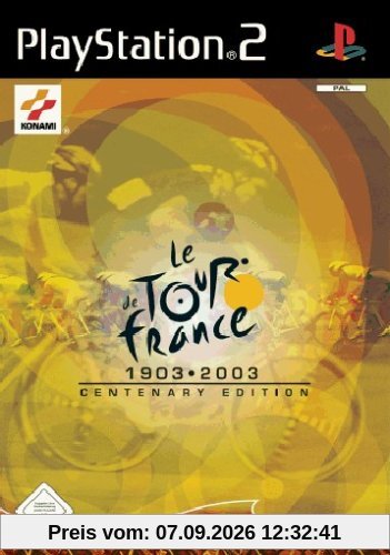 Tour de France - Centenary Edition