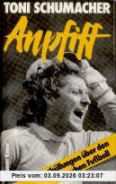 Anpfiff. Enthüllungen über den deutschen Fußball