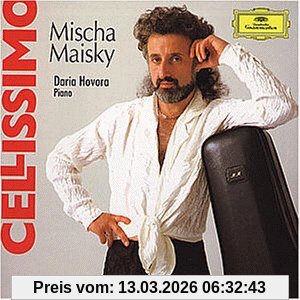 Mischa Maisky Cellissimo
