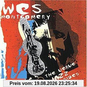 Wes Montgomery Impressions, The Verve Jazz Sides