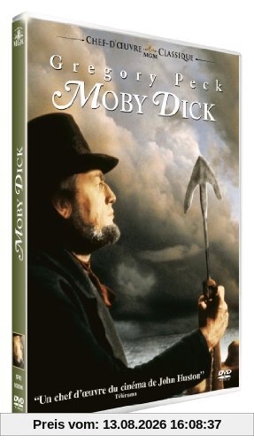 Moby Dick [FR Import]