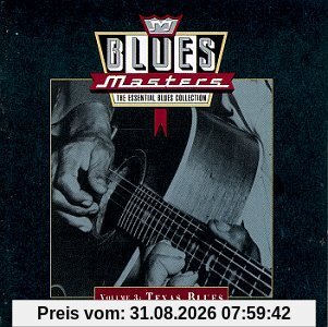 Vol. 3-Texas Blues