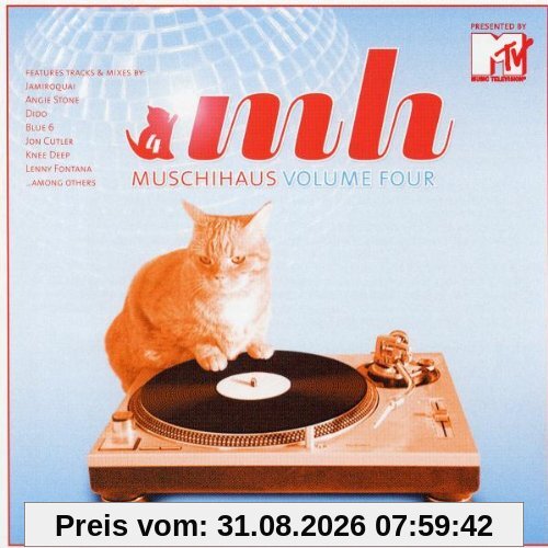 Muschihaus Vol.4