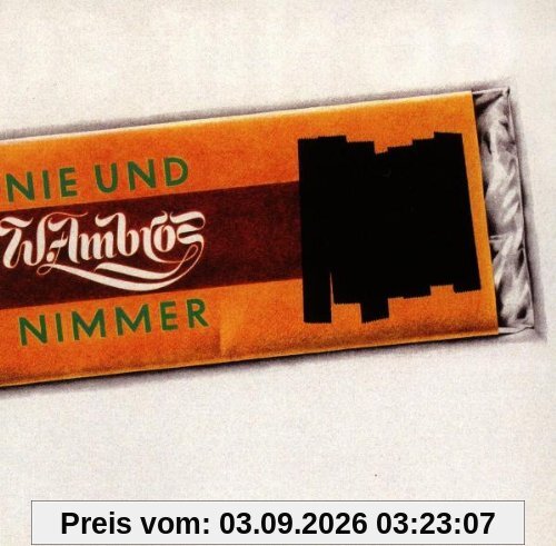 Nie und Nimmer