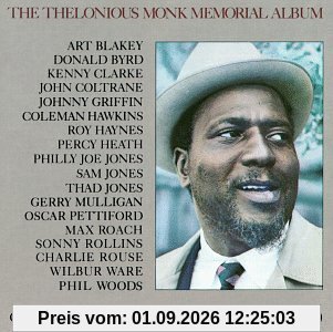 The Thelonious Monk