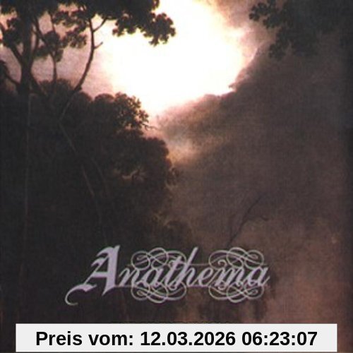 Anathema The Silent Enigma/Digi