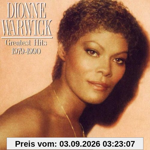 Greatest Hits 1979-1990