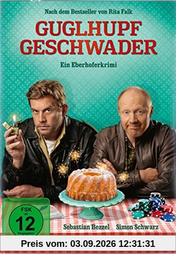Guglhupfgeschwader