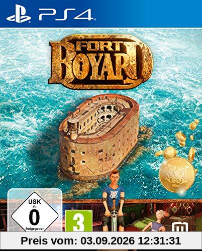 Fort Boyard - Standard Edition