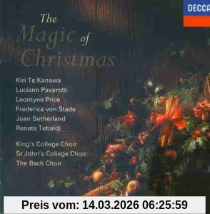 Various Magic Of X-Mas