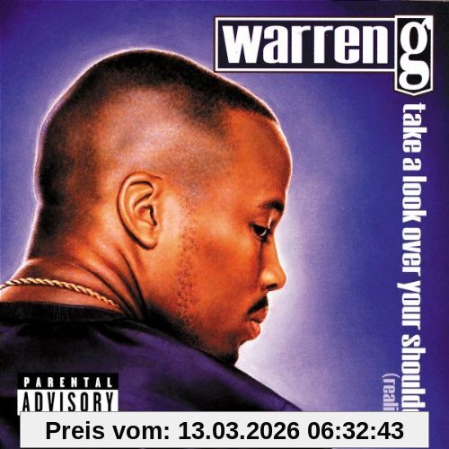 Warren G Take A Look Over Your Shoulder