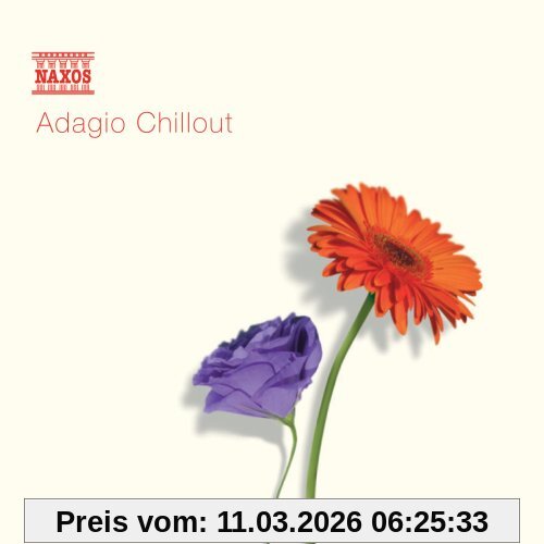 Various Adagio Chillout