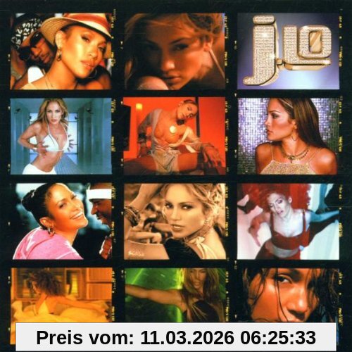 Jennifer Lopez J To Tha L-O (Remixes)