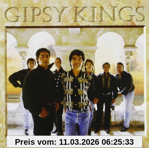 Gipsy Kings Estrellas