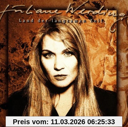 Juliane Werding Land Der Langsamen Zeit