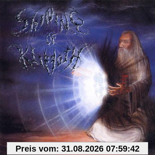 ++Twilight of Sehemeah