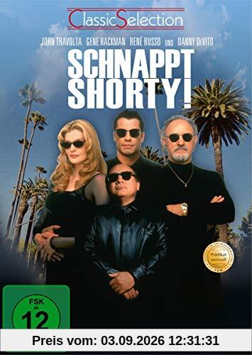 Schnappt Shorty
