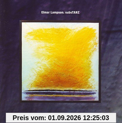 Substanz