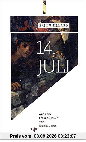 14. Juli