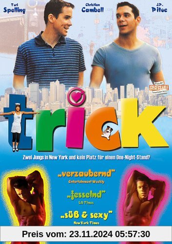 Trick