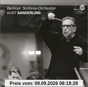 Kurt Sanderling/Berliner So