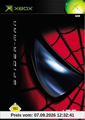 Spider-Man - The Movie