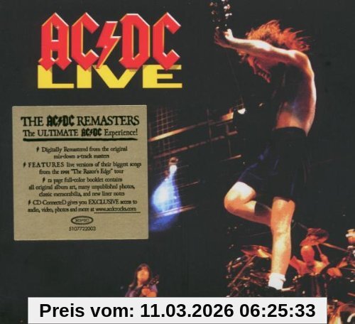 Ac/Dc Live