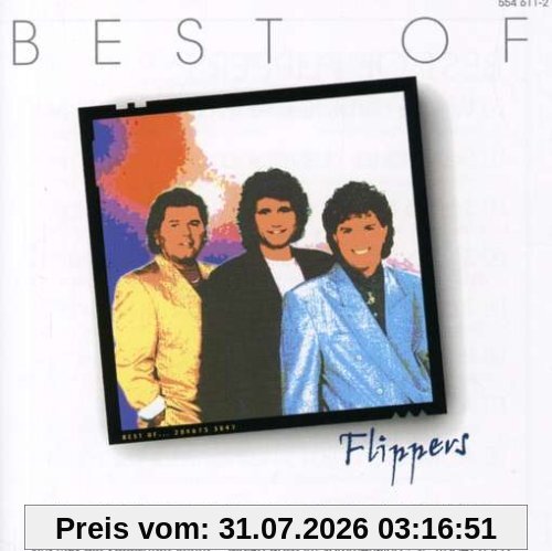 die Flippers Best Of Flippers