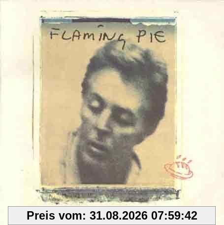 Flaming Pie