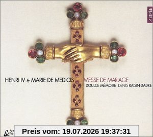 Doulce Memoire Messes De Mariage