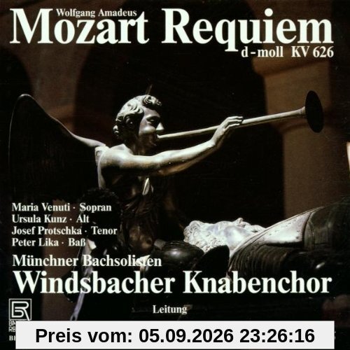 Requiem KV 626