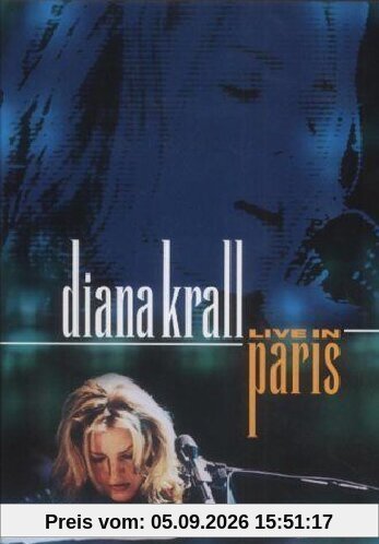 Diana Krall - Live in Paris