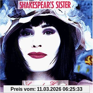 Shakespear's Sister Sacred Heart