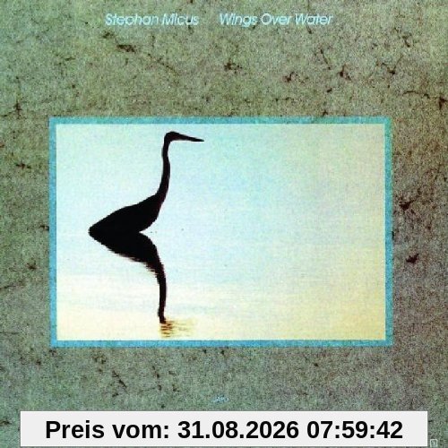 Wings Over Water