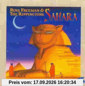 the Rippingtons Sahara