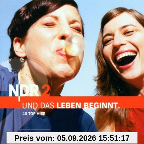 Ndr 2 und das Leben Beginnt