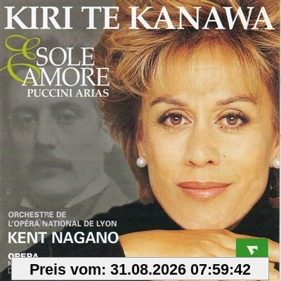 Sole e amore