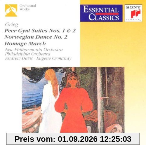 Orchestersuiten