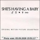 She's Having A Baby (ost)